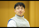 第3回全日本パラフェンシング選手権大会 byキャリアコンサルティング　　　　写真／竹見脩吾